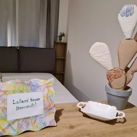 Lallarohouse CTA Eksteriør billede