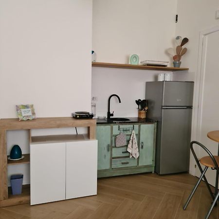 Lallarohouse CTA Eksteriør billede