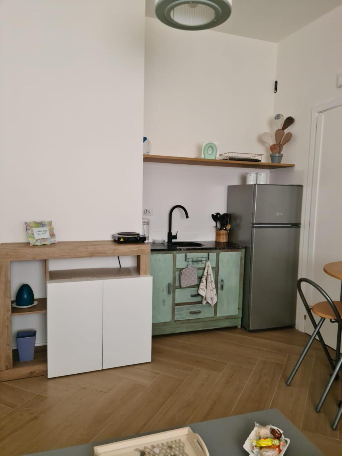 Lallarohouse CTA Eksteriør billede